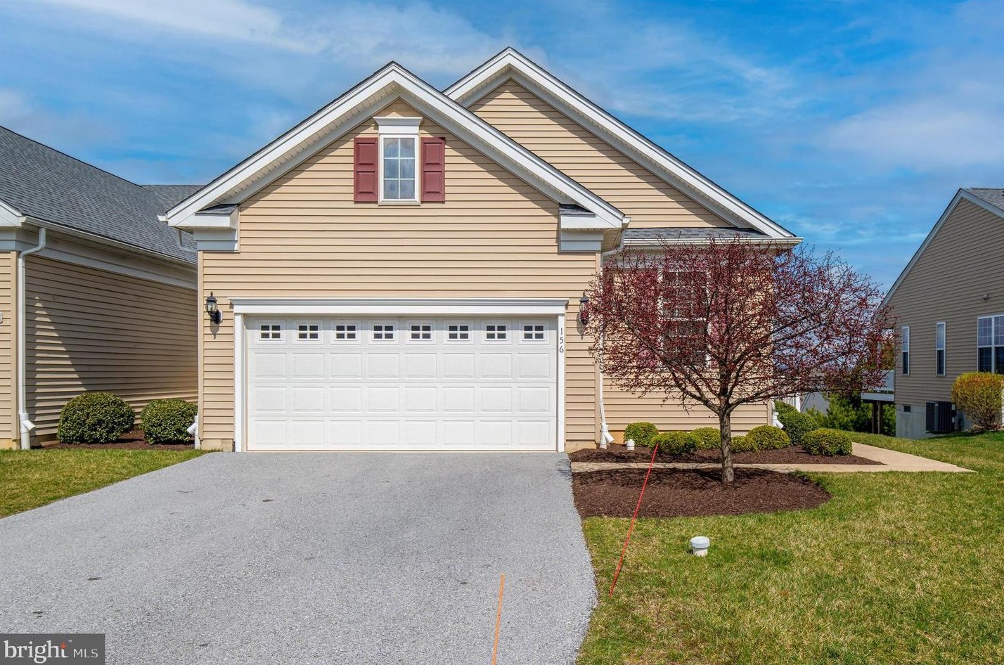 156 Pinkerton Rd, Coatesville, PA 19320