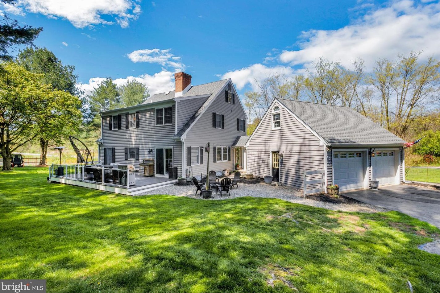 101 Eden Rd, Landenberg, PA 19350