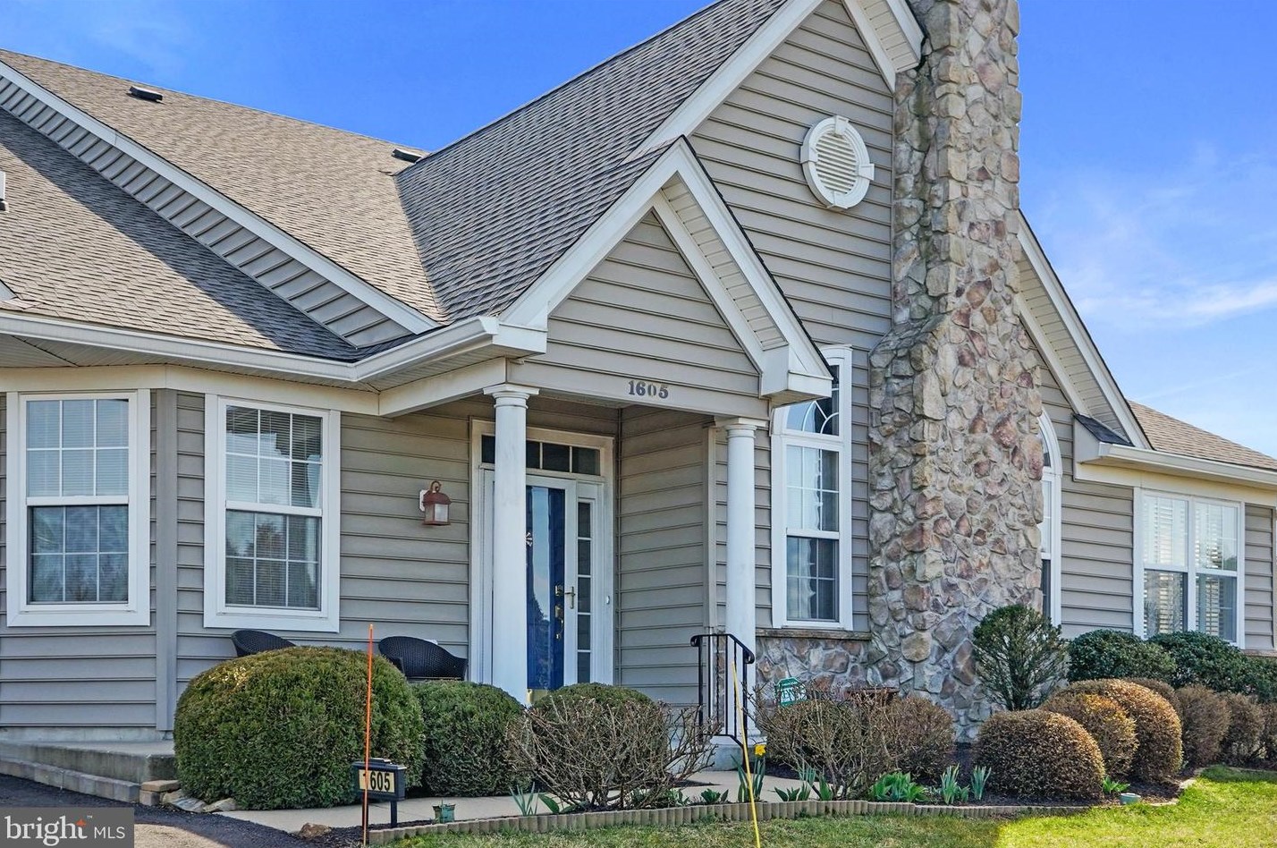 1605 Hulnick Rd, Romansville, PA 19320-2085