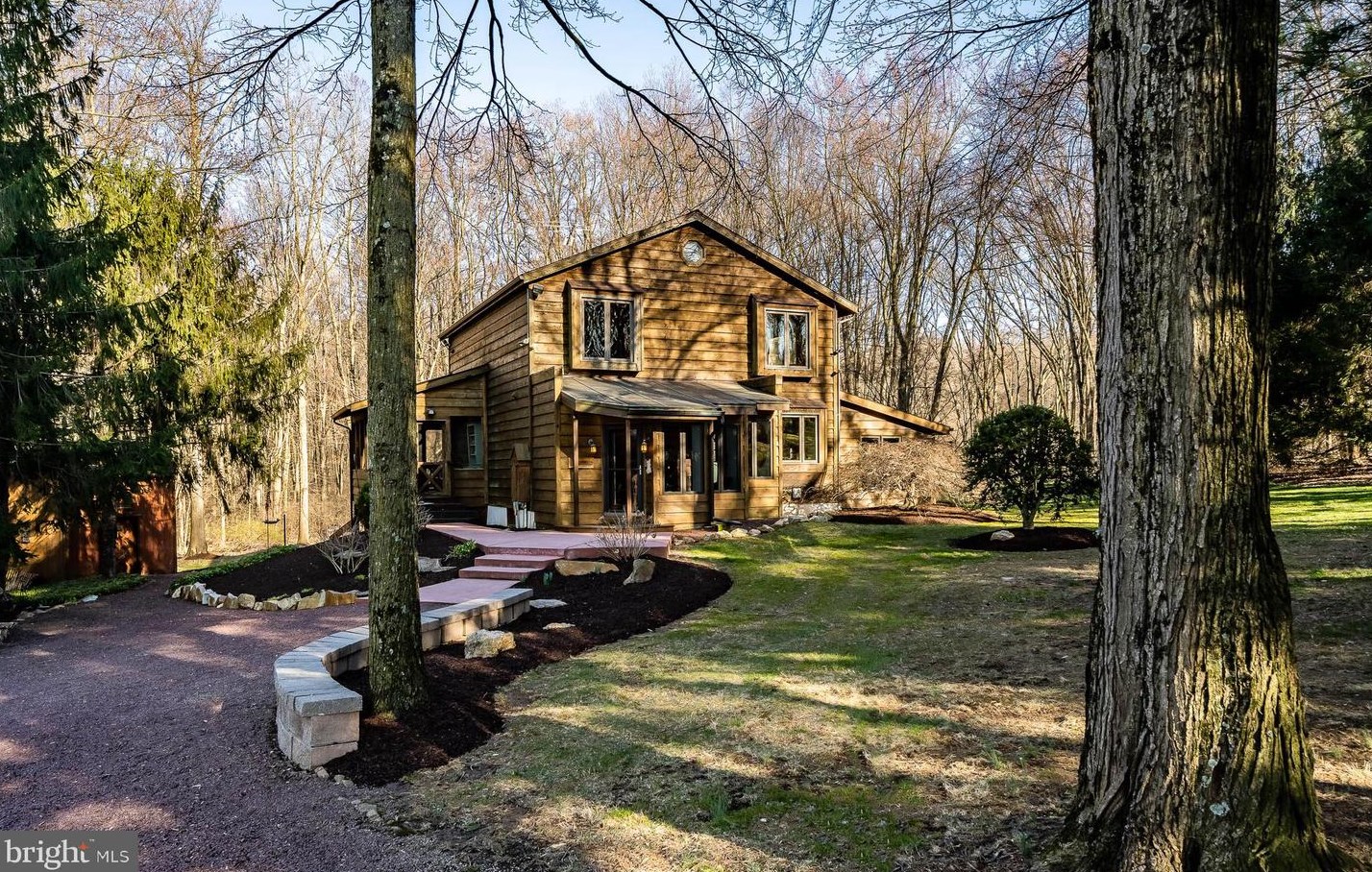 840 S Birdell Rd, Honey Brook, PA 19344
