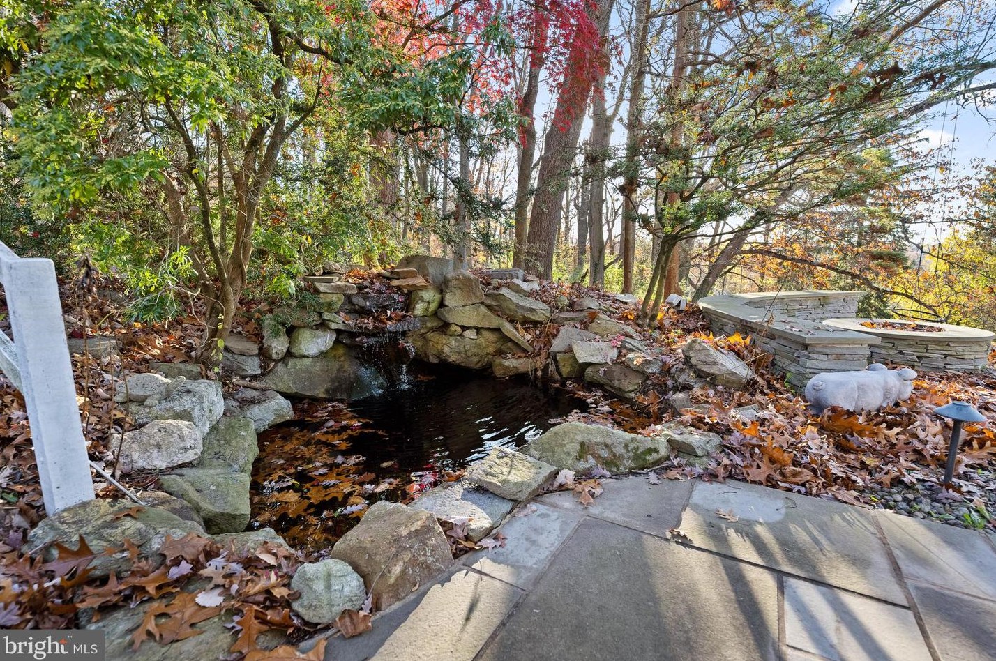 713 Grace Way, Exton PA  19341 exterior