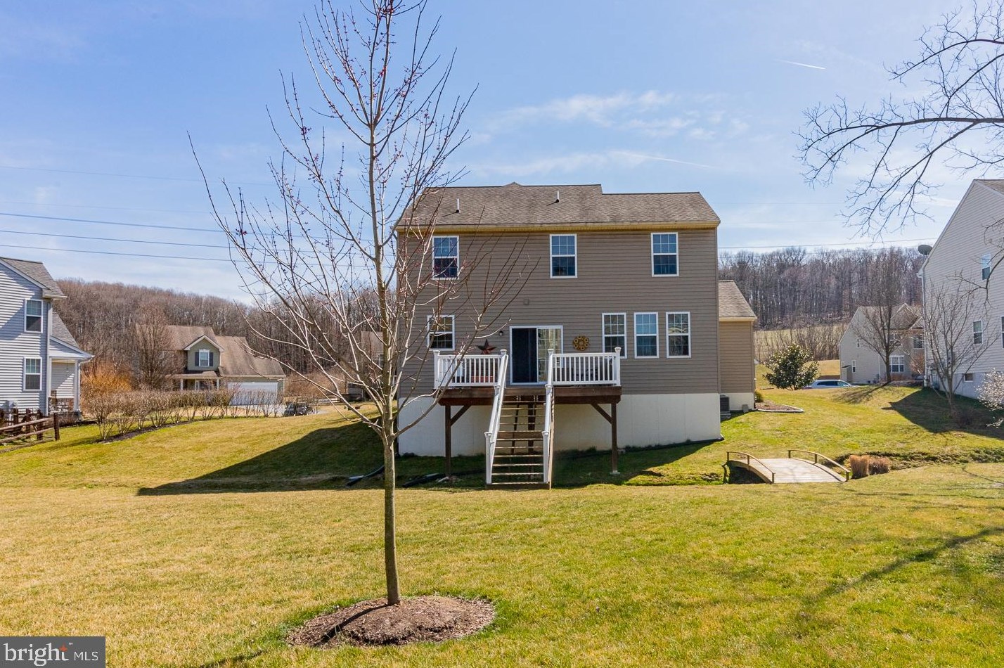 303 8th Ave, Parkesburg, PA 19365
