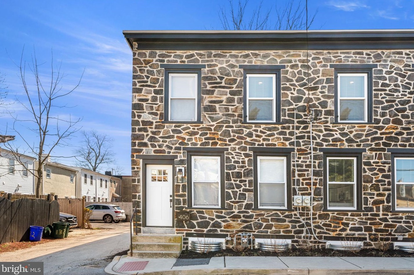 406 Chestnut St, West Chester, PA 19380-2522