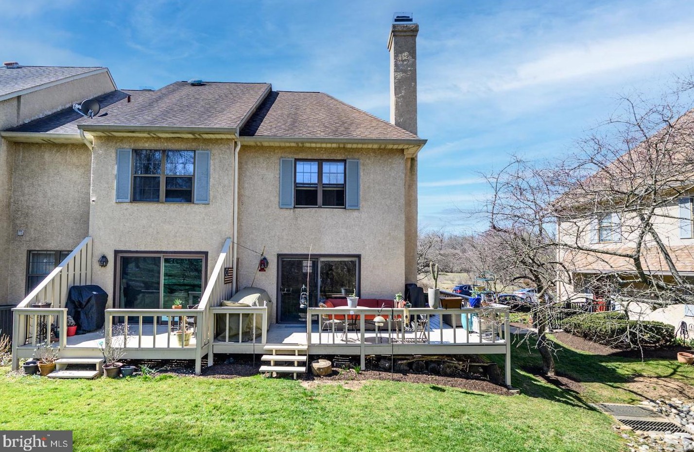 1181 Heyward Rd, Wayne, PA 19087
