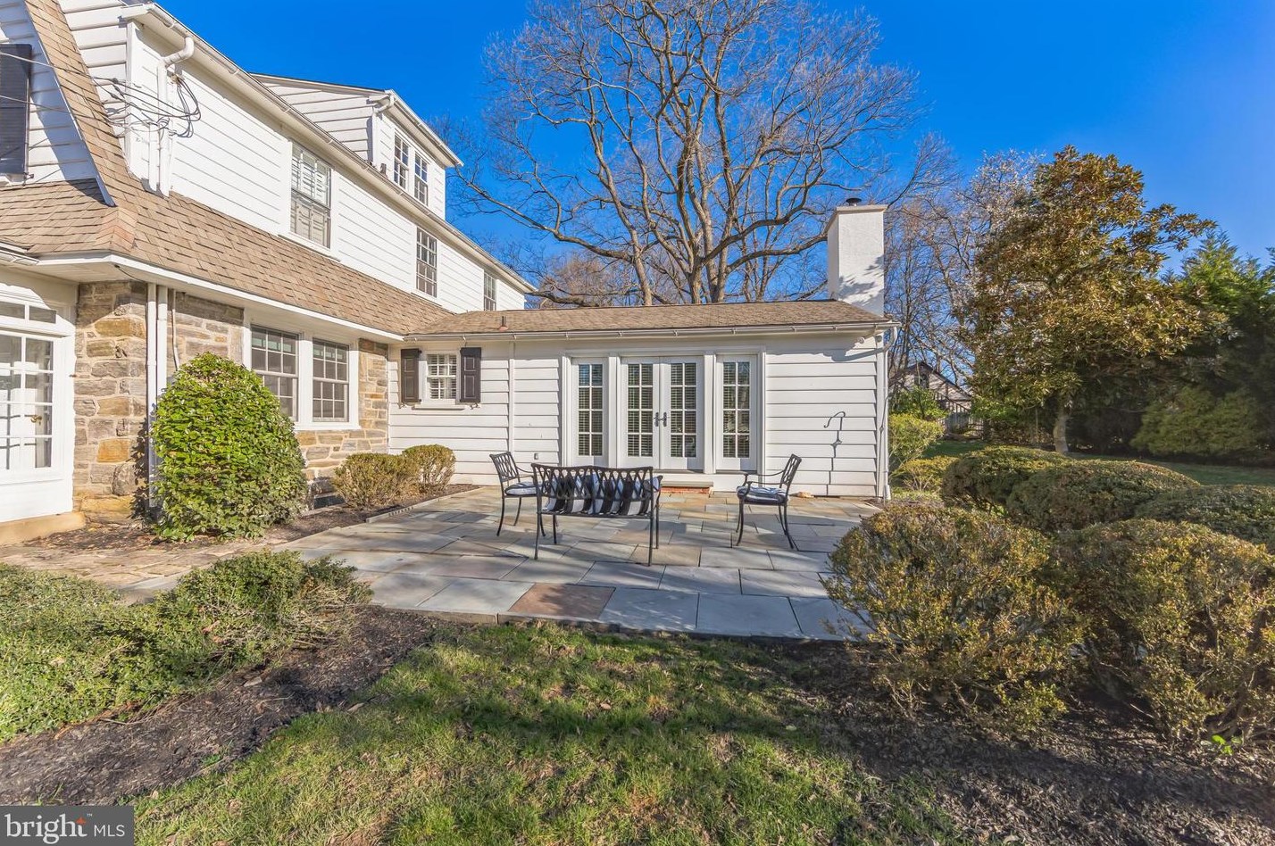 255 Price Ave, Berwyn, PA 19312