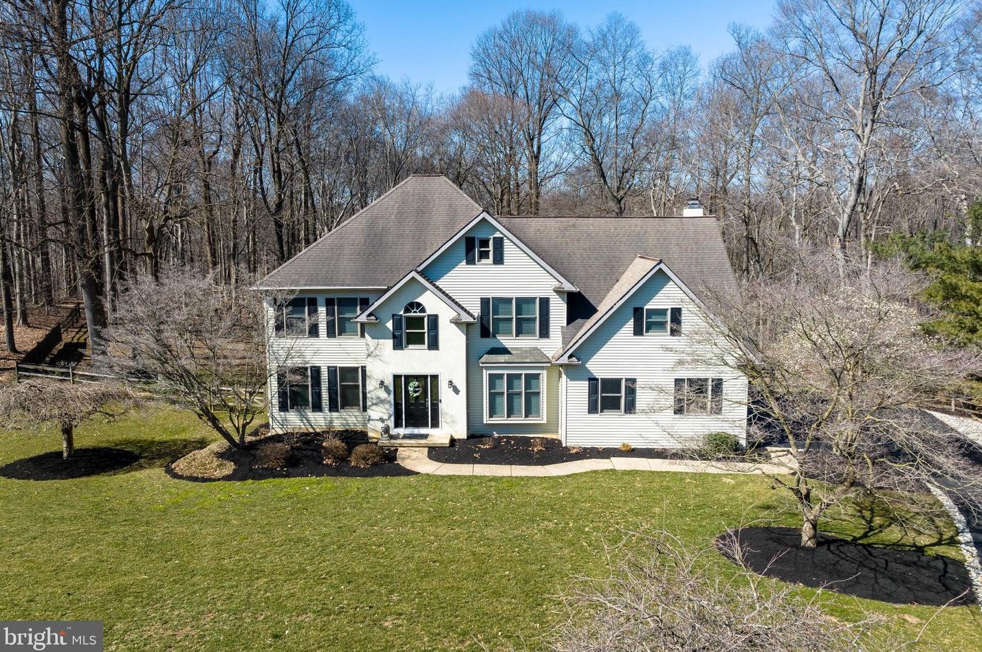 155 Stonegate Dr, Landenberg, PA 19350