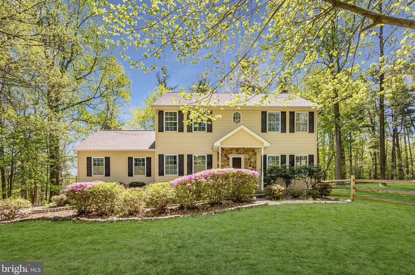 4011 Katie Ln, Downingtown, PA 19335