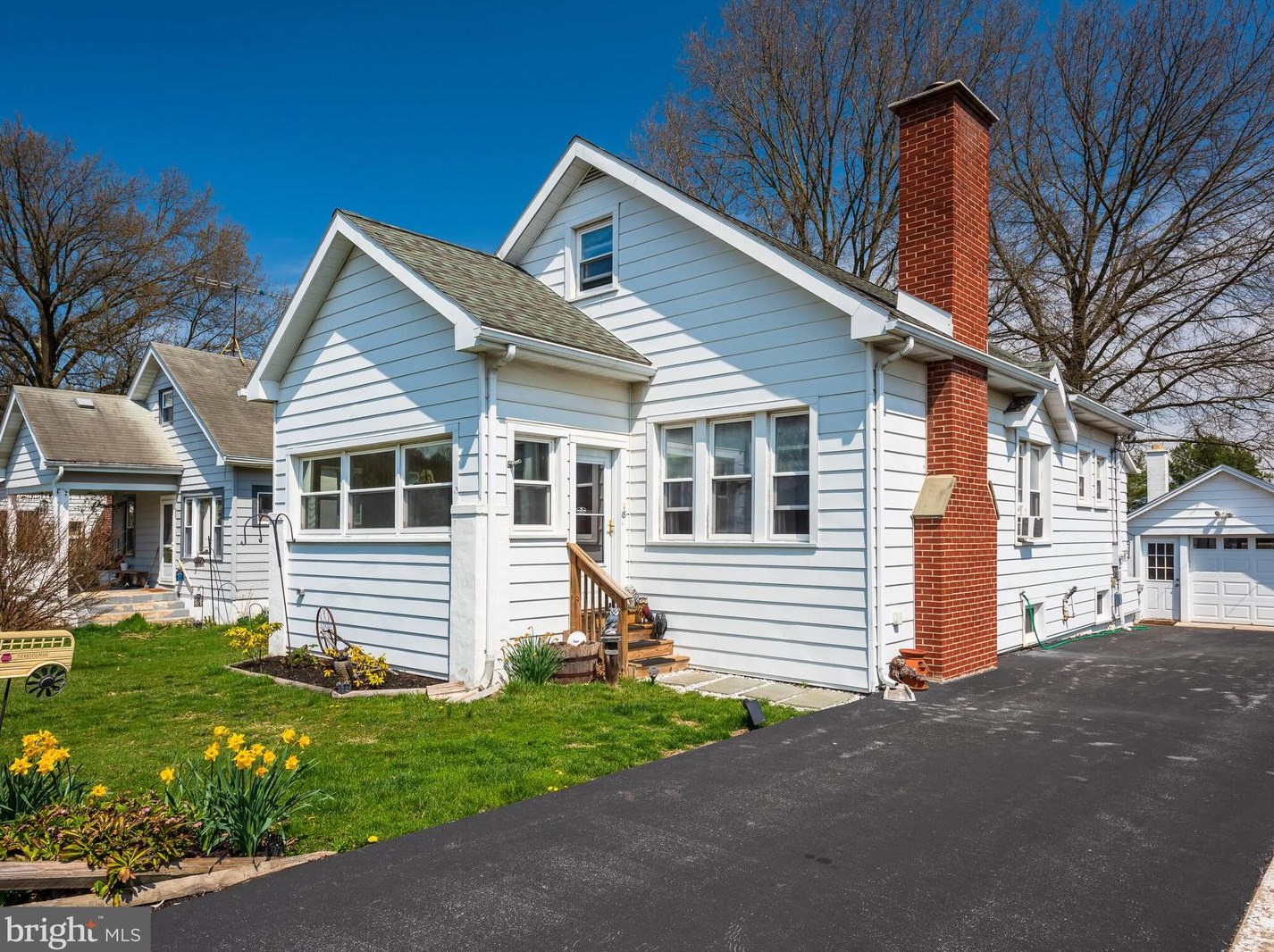 18 Spaulding Ave, Romansville, PA 19320-4185