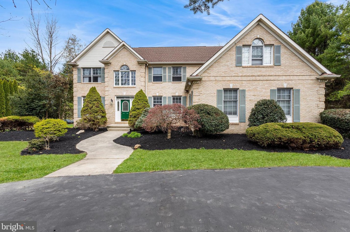 1015 Sarah Dr, Landenberg, PA 19350