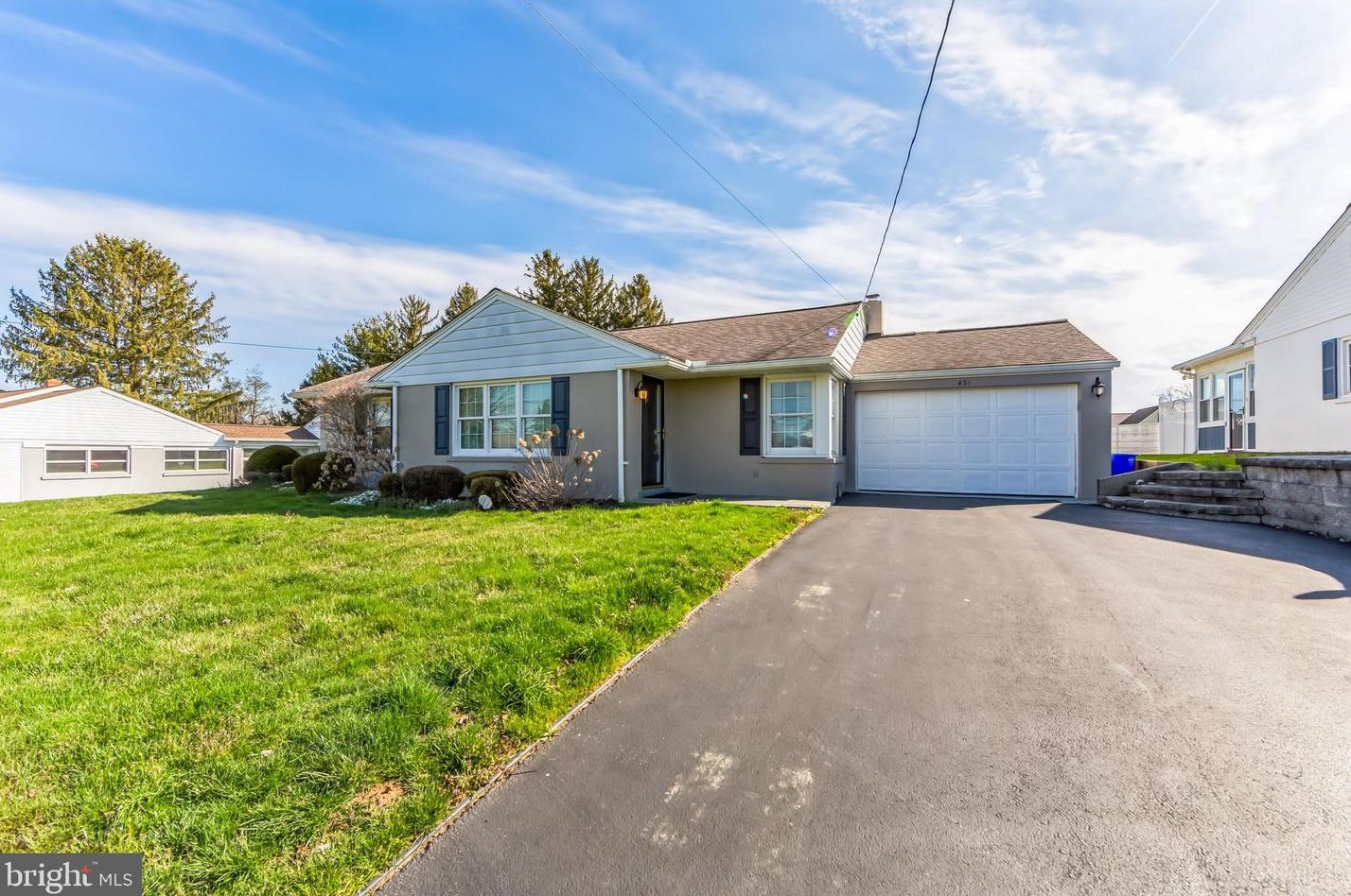451 Daleville Rd, Cochranville, PA 19330