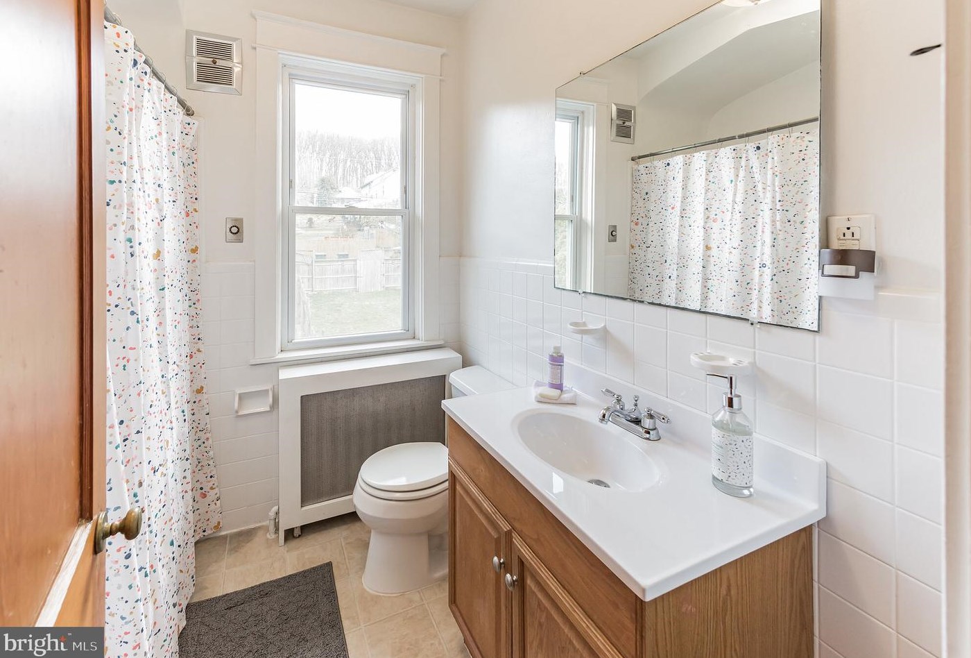 1206 Walnut St, Romansville PA  19320-3812 exterior