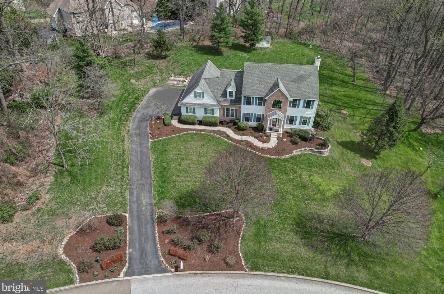122 Cromwell Dr, New London Township, PA 19352-1119