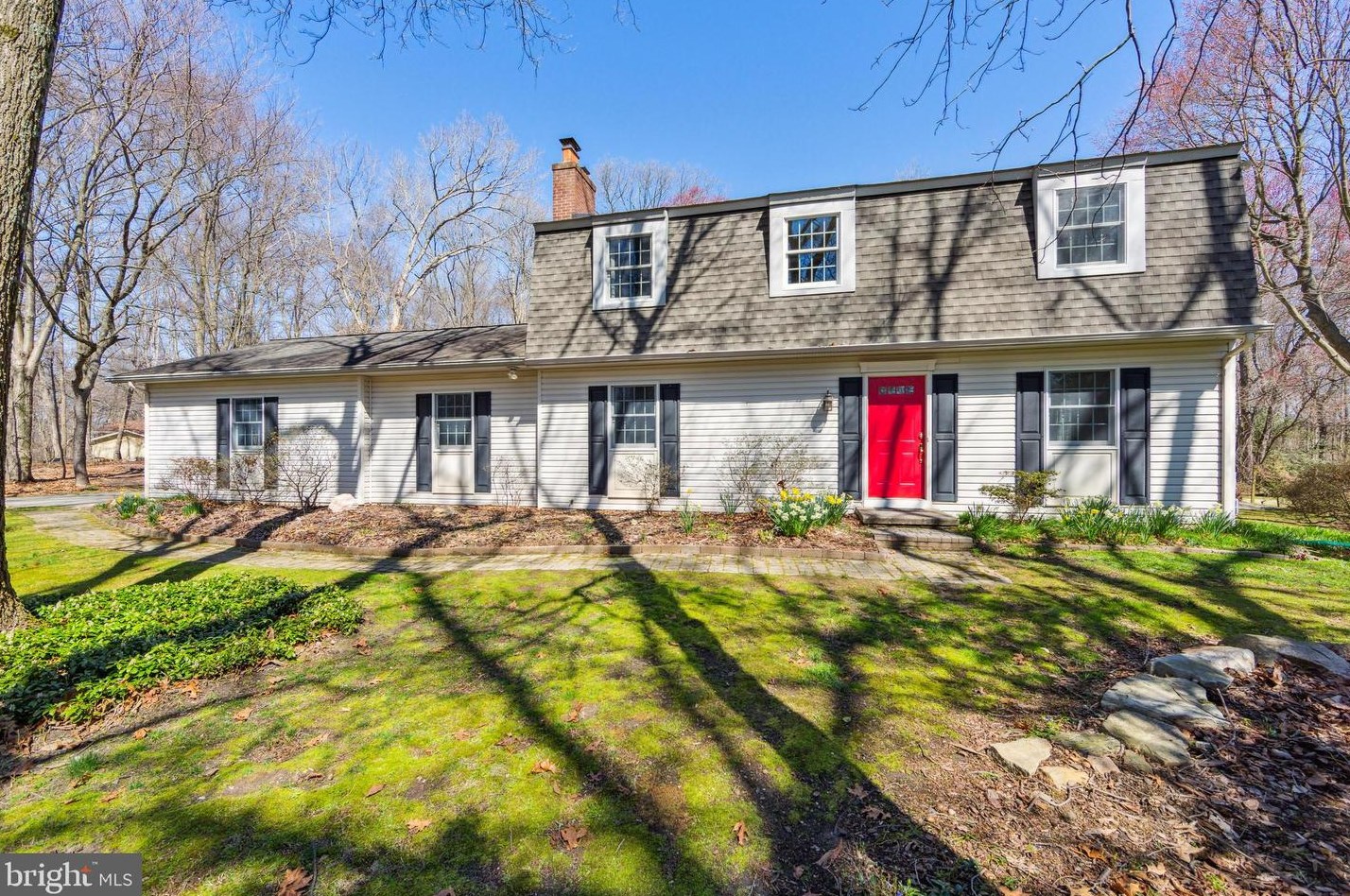 2200 Buck Rub Dr, Nottingham, PA 19362