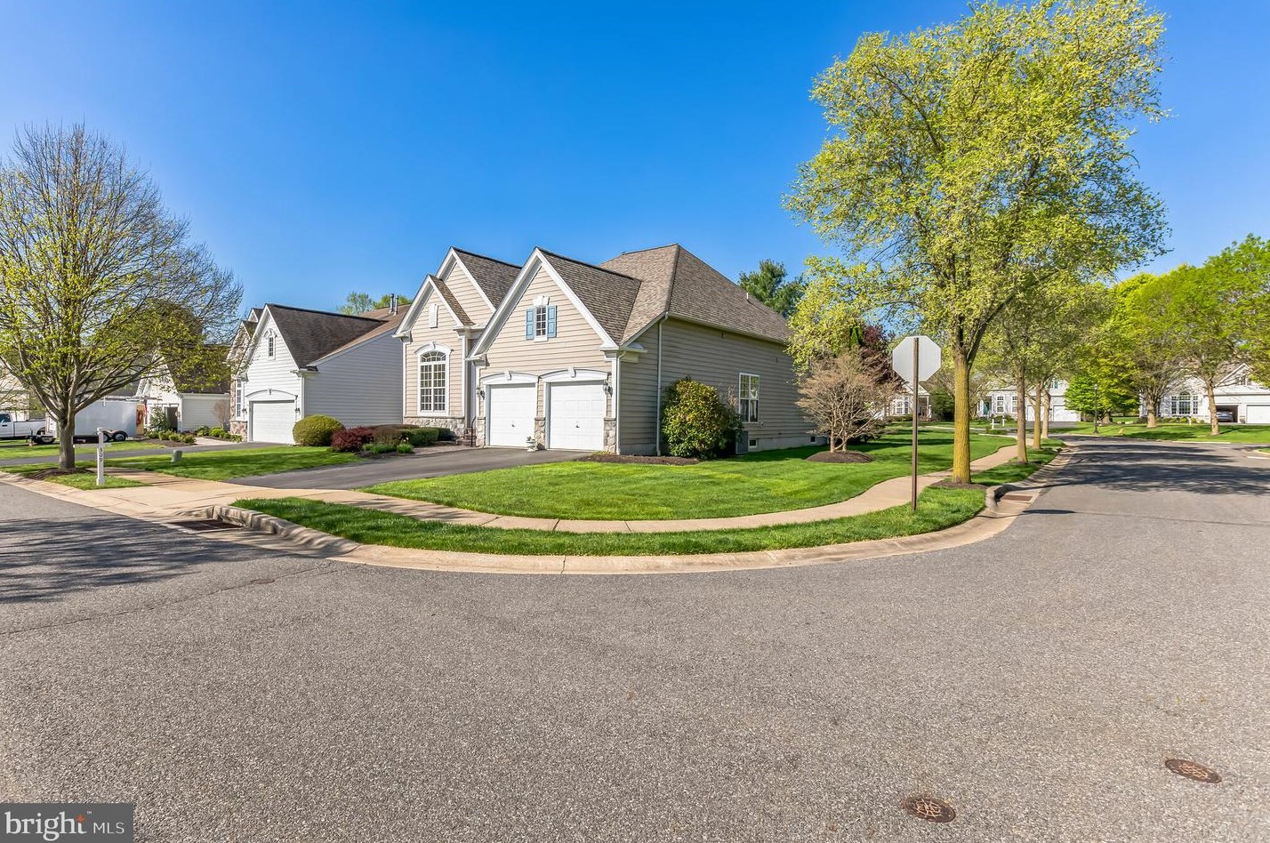 309 Aster Cir, Kennett Sq, PA 19348