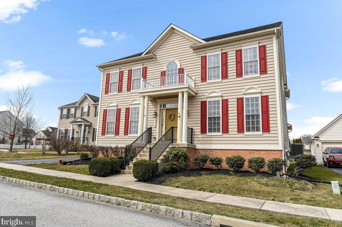 432 Wrigley Blvd, Cochranville, PA 19330