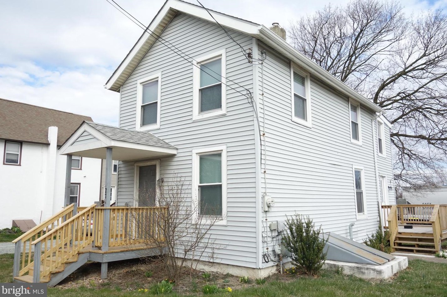 271 S 3rd St, Oxford, PA 19363