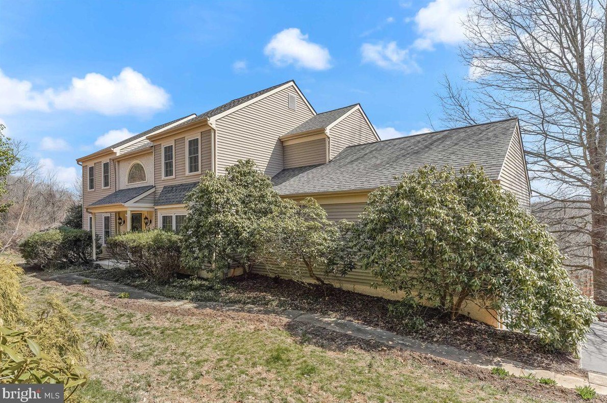 386 Styer Rd, Glenmoore, PA 19343-2012