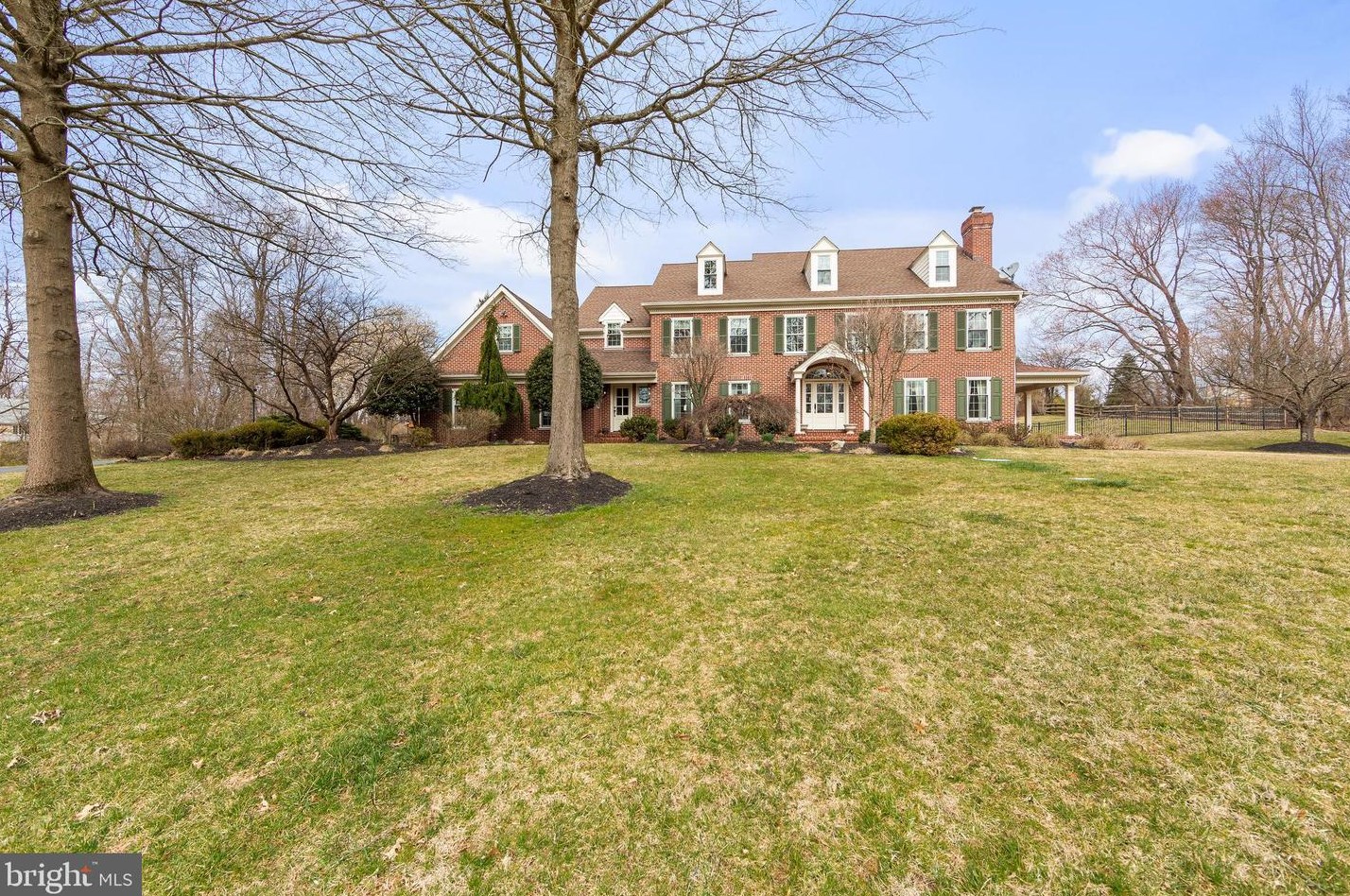 41 Pennswood Dr, Glenmoore, PA 19343-1425