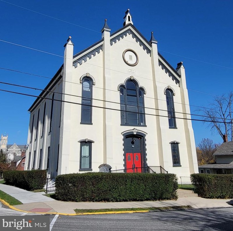 177 Chestnut St #1b, Spring City, PA 19475