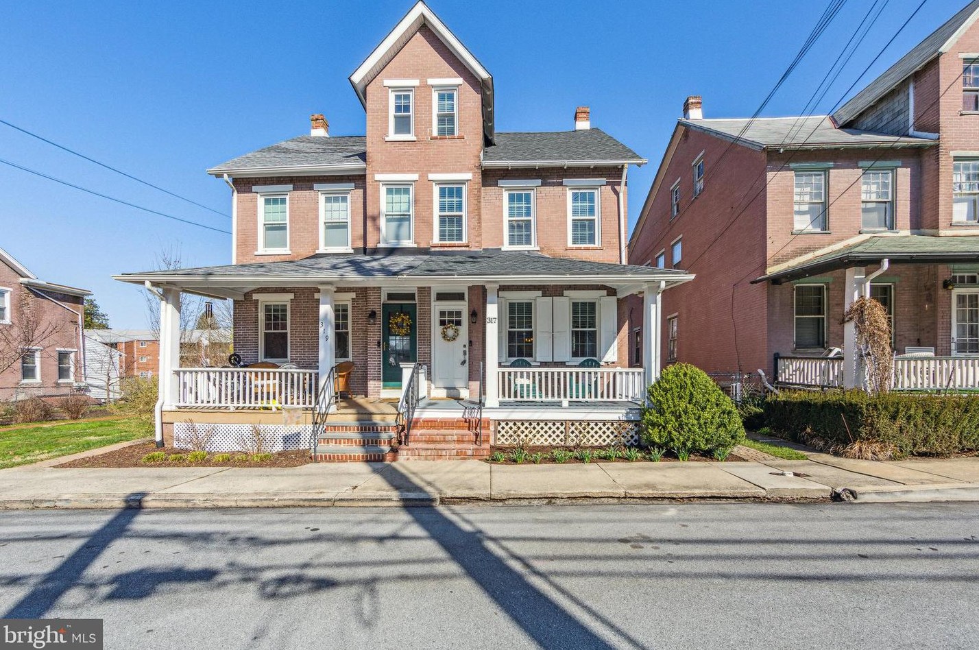 317 Washington St, West Chester, PA 19380-2540