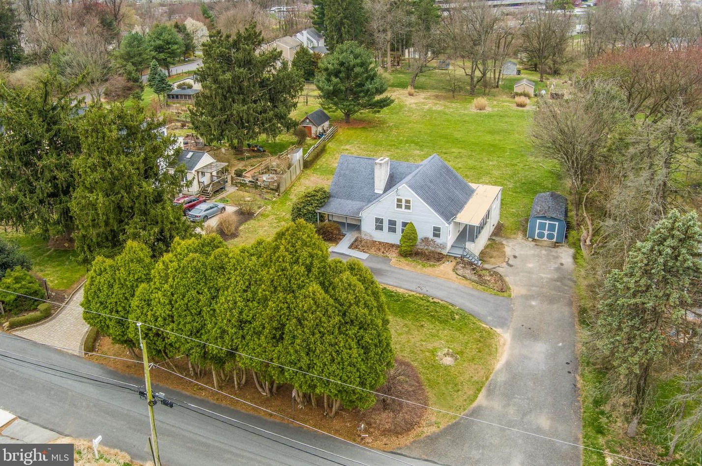 316 S Concord Rd, West Chester, PA 19382