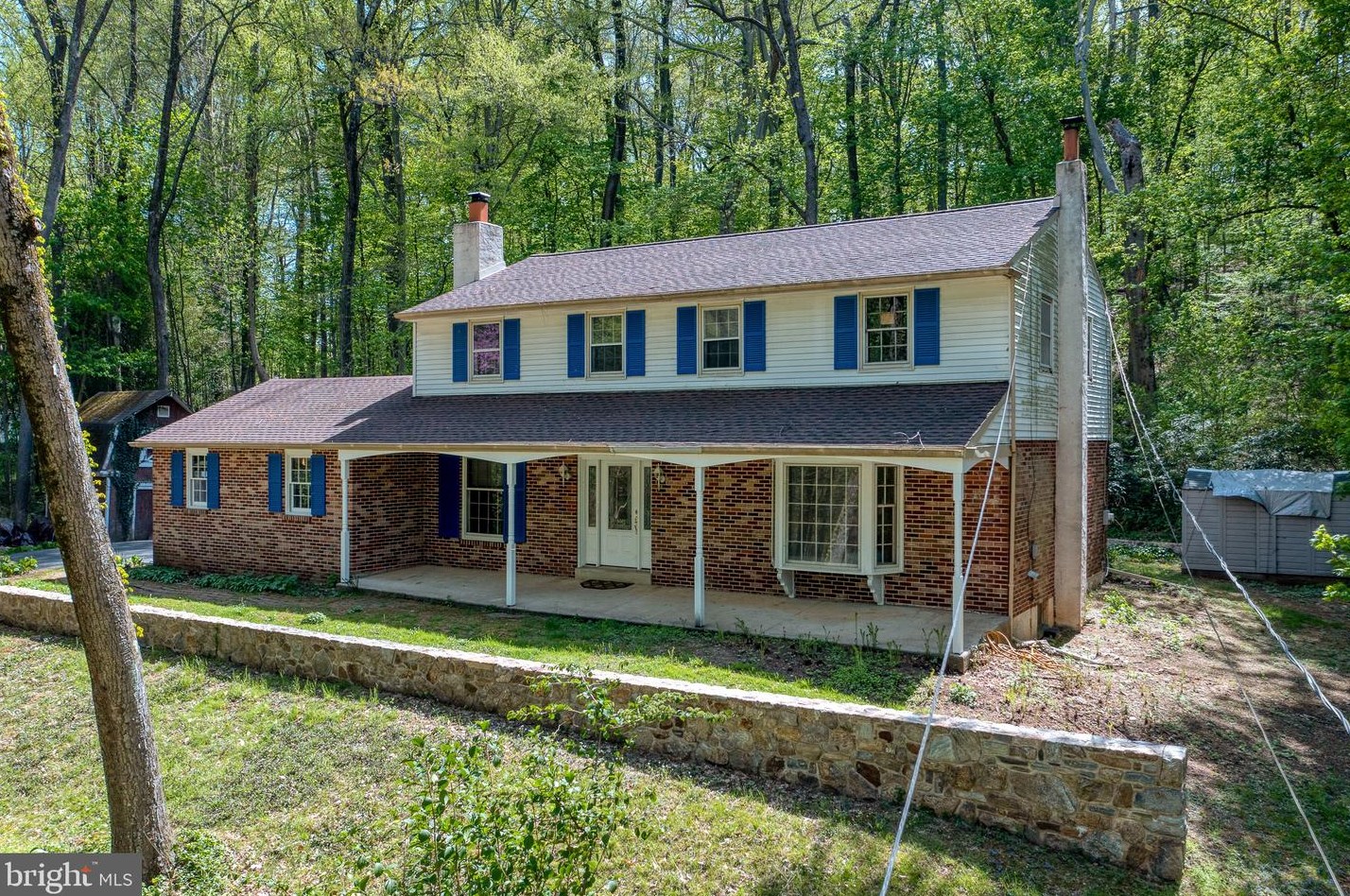1932 Art School Rd, Chester Springs, PA 19425