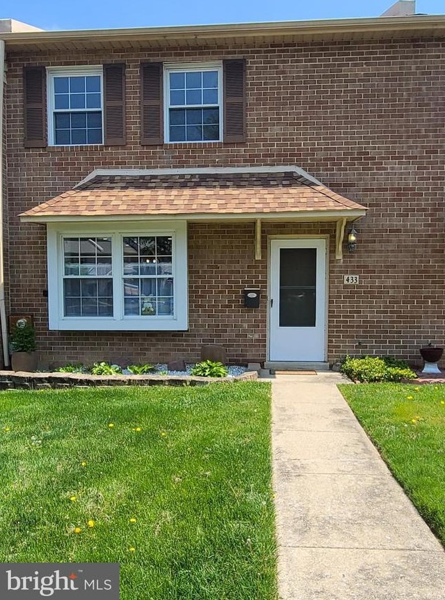 433 Carmarthen Ct, Exton, PA 19341