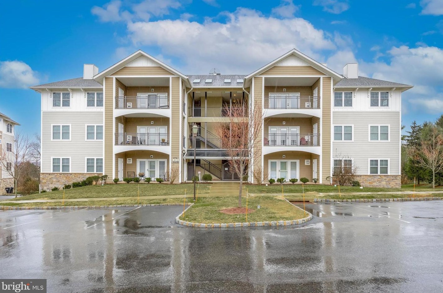 62 Bucktown Crossing #12f, Pottstown, PA 19465
