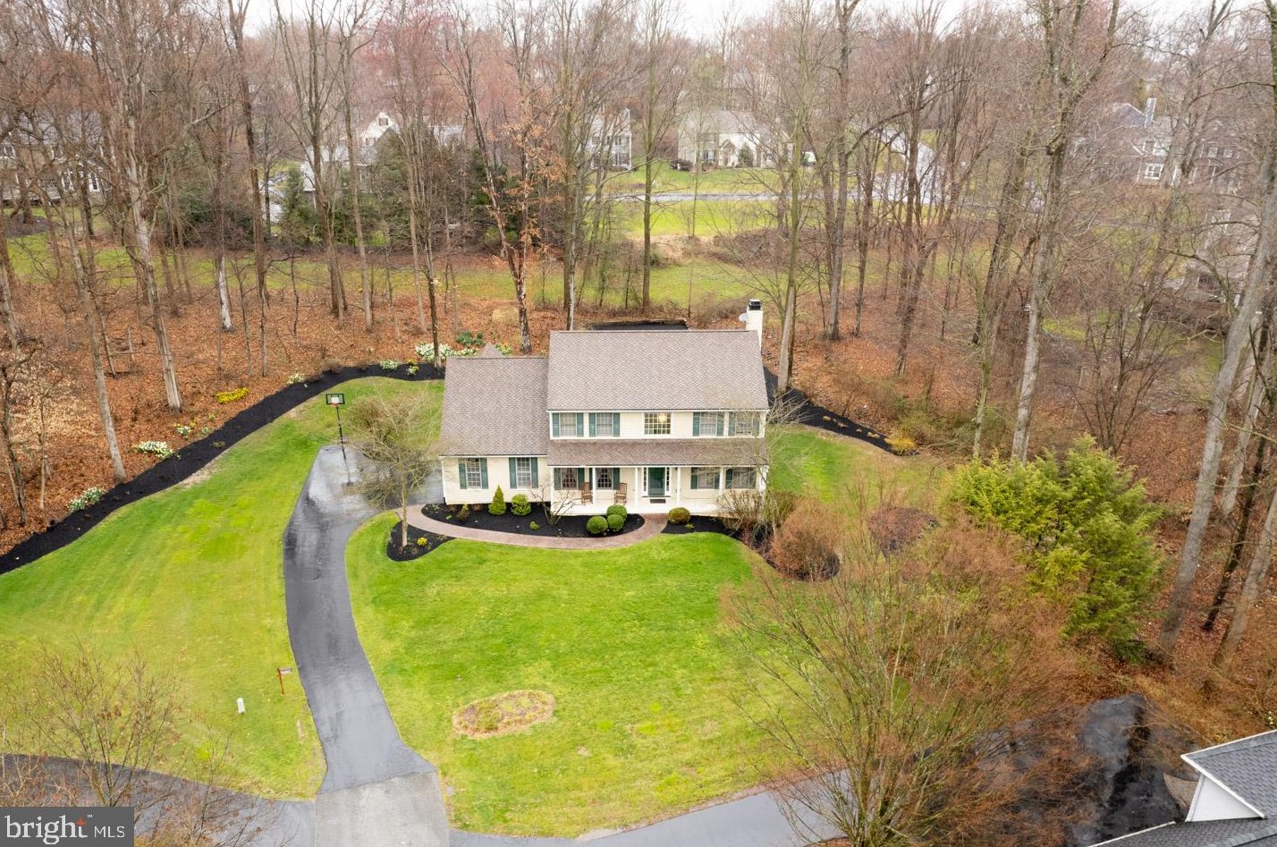 5004 Devonshire Ct, Landenberg, PA 19350