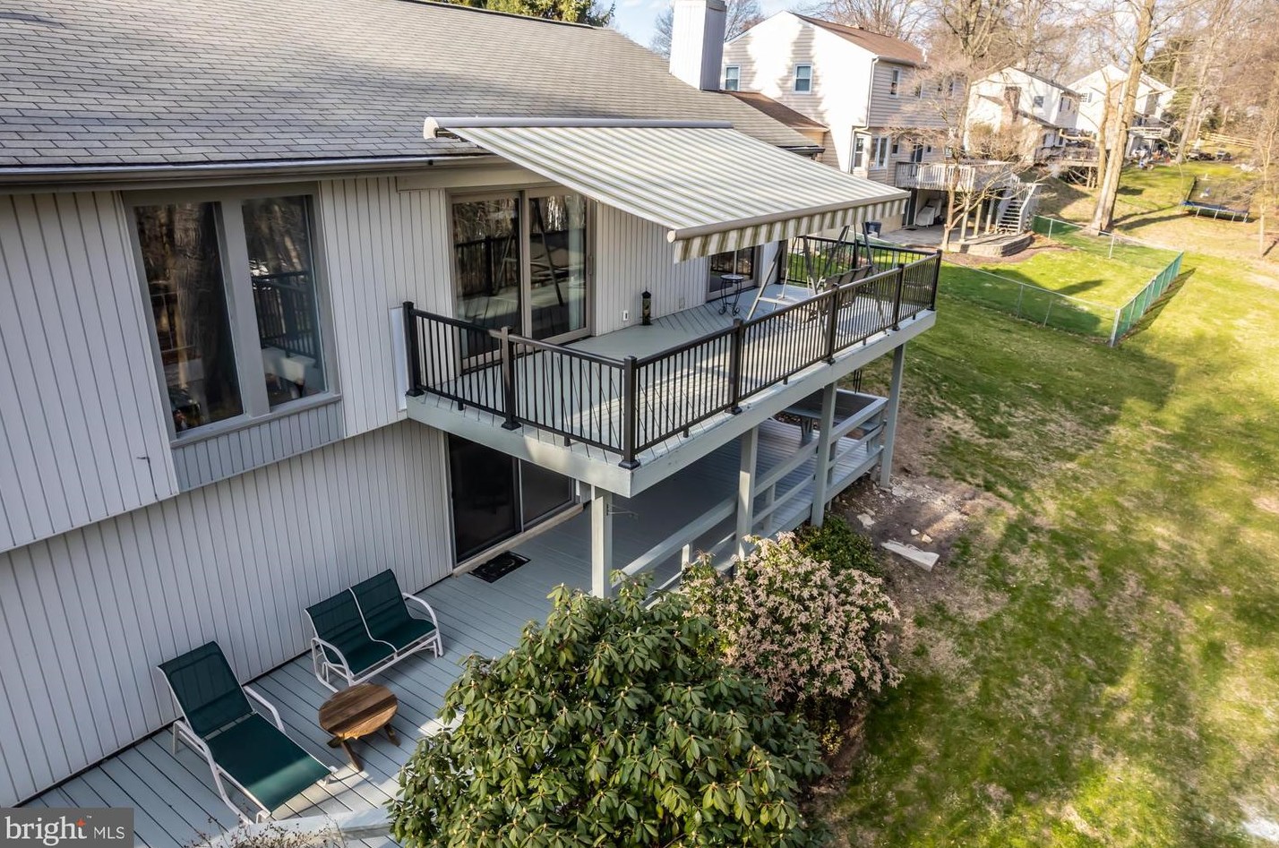 365 Balderston Dr, Exton PA 19341-2001 exterior