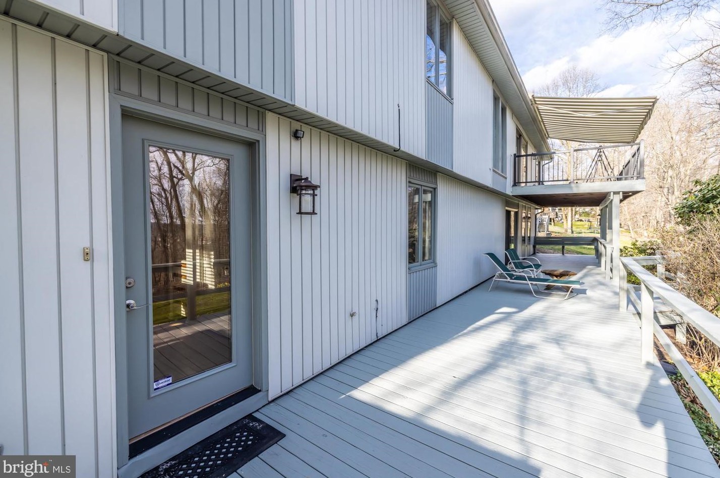 365 Balderston Dr, Exton PA 19341-2001 exterior