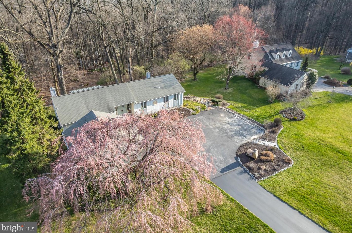 365 Balderston Dr, Exton PA 19341-2001 exterior