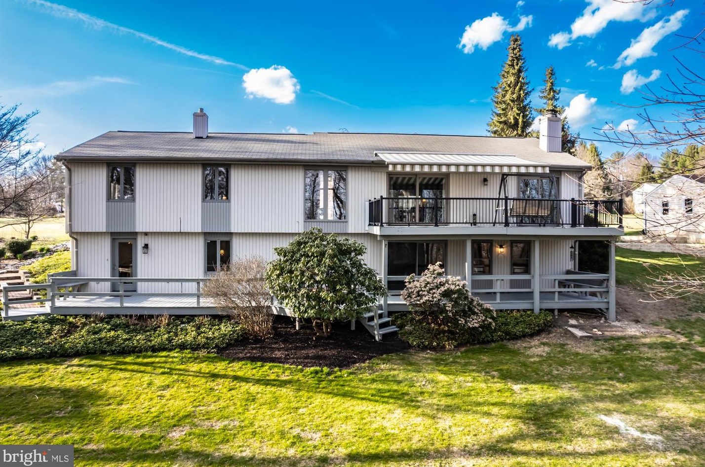 365 Balderston Dr, Exton PA 19341-2001 exterior