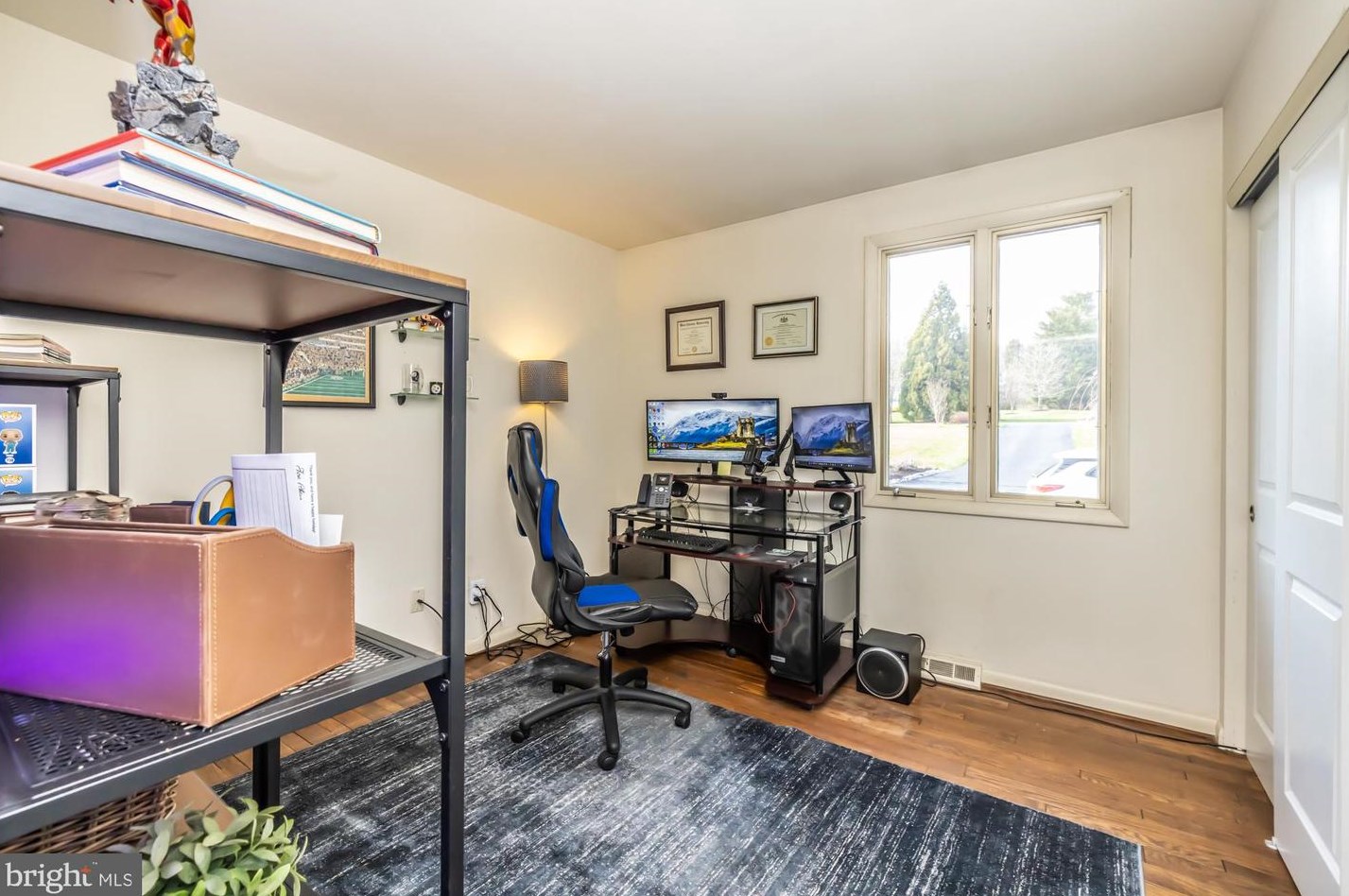 365 Balderston Dr, Exton PA 19341-2001 exterior