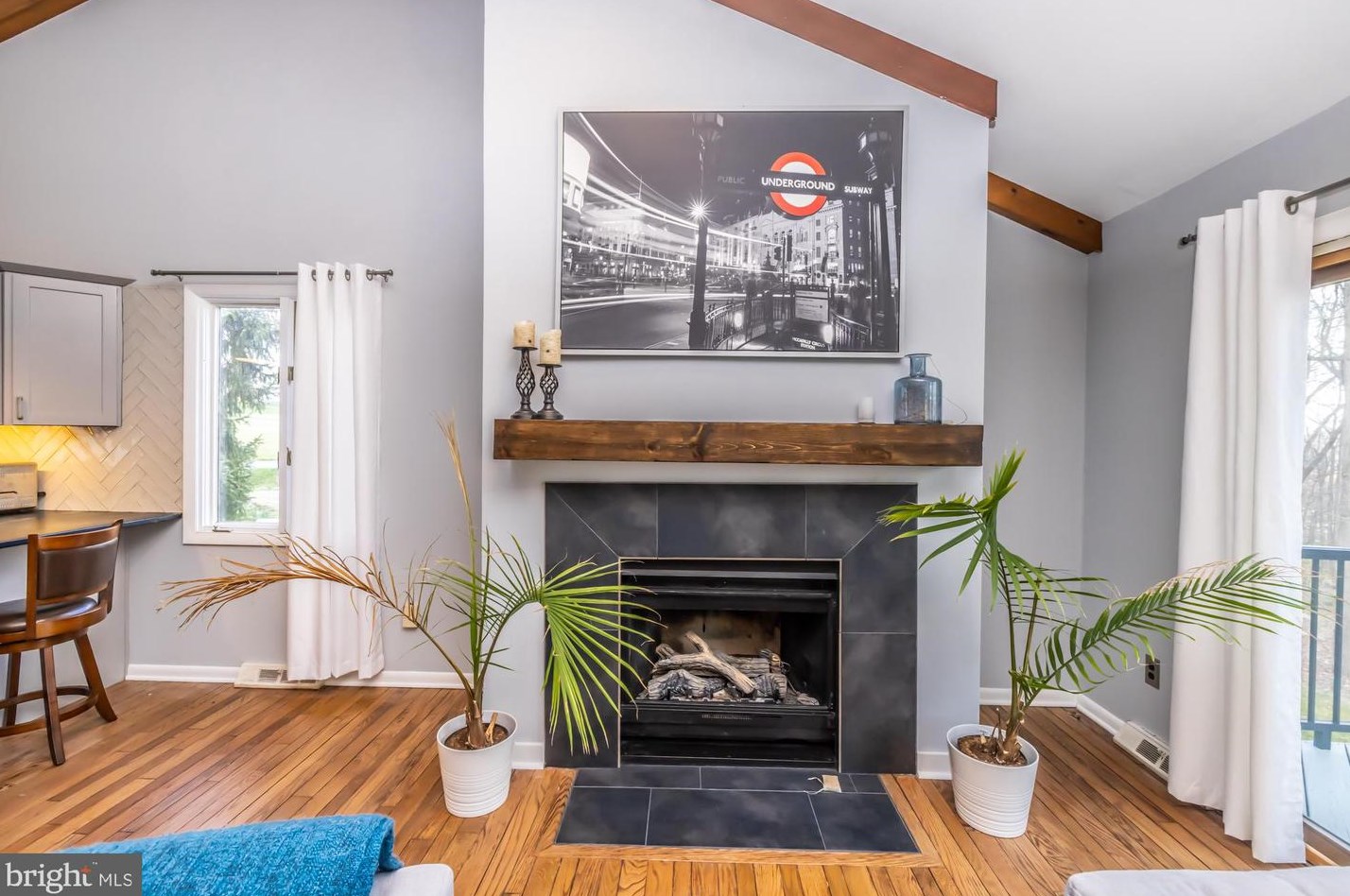 365 Balderston Dr, Exton PA 19341-2001 exterior