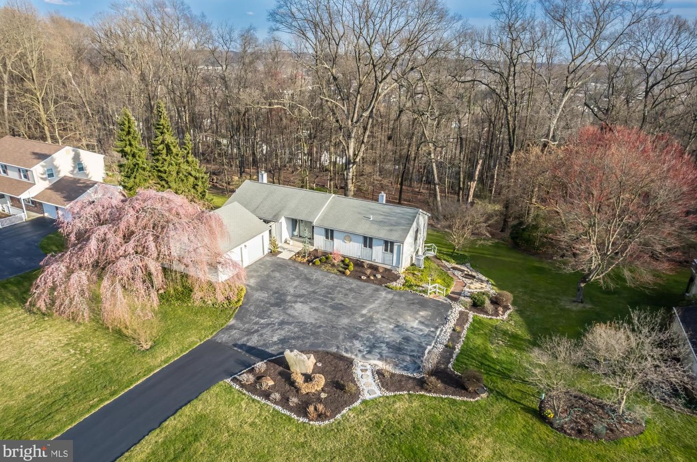 365 Balderston Dr, Exton, PA 19341-2006