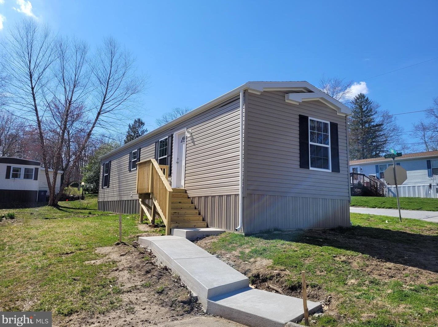 20 Dennis Dr, Downingtown, PA 19335