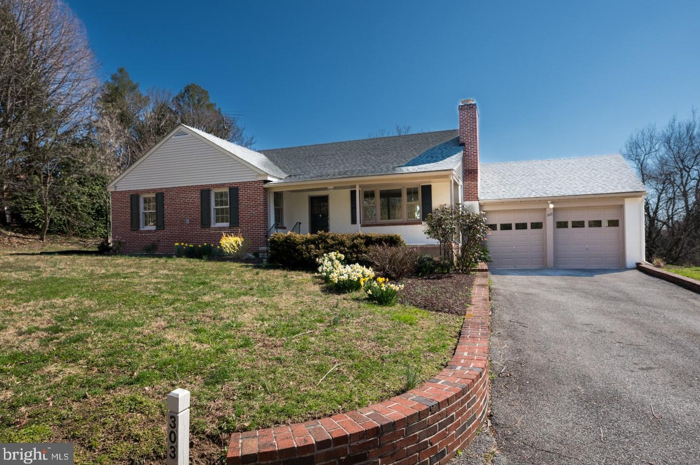 303 Northbank Rd, Landenberg, PA 19350