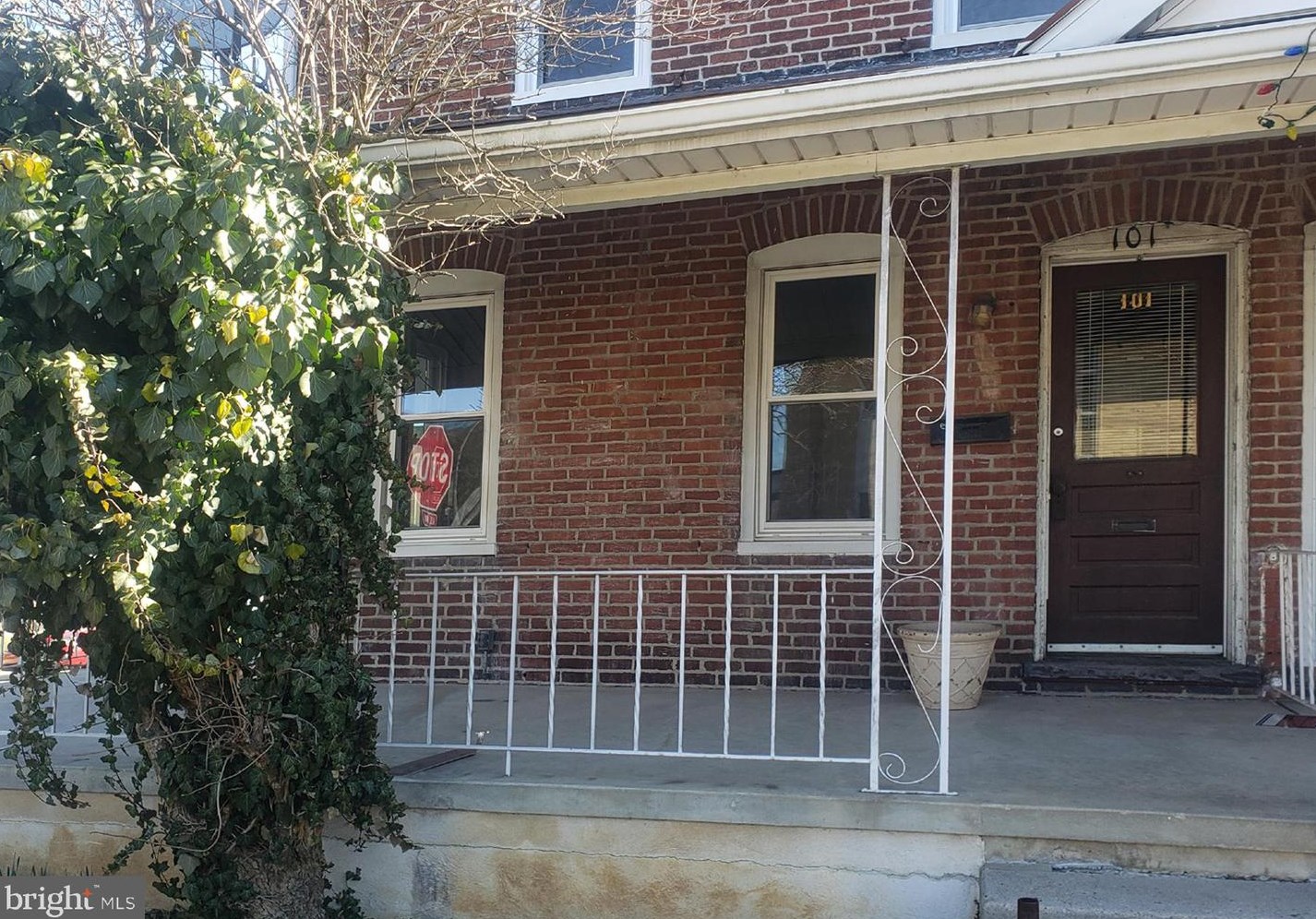 101 Hope Ave, Romansville, PA 19320