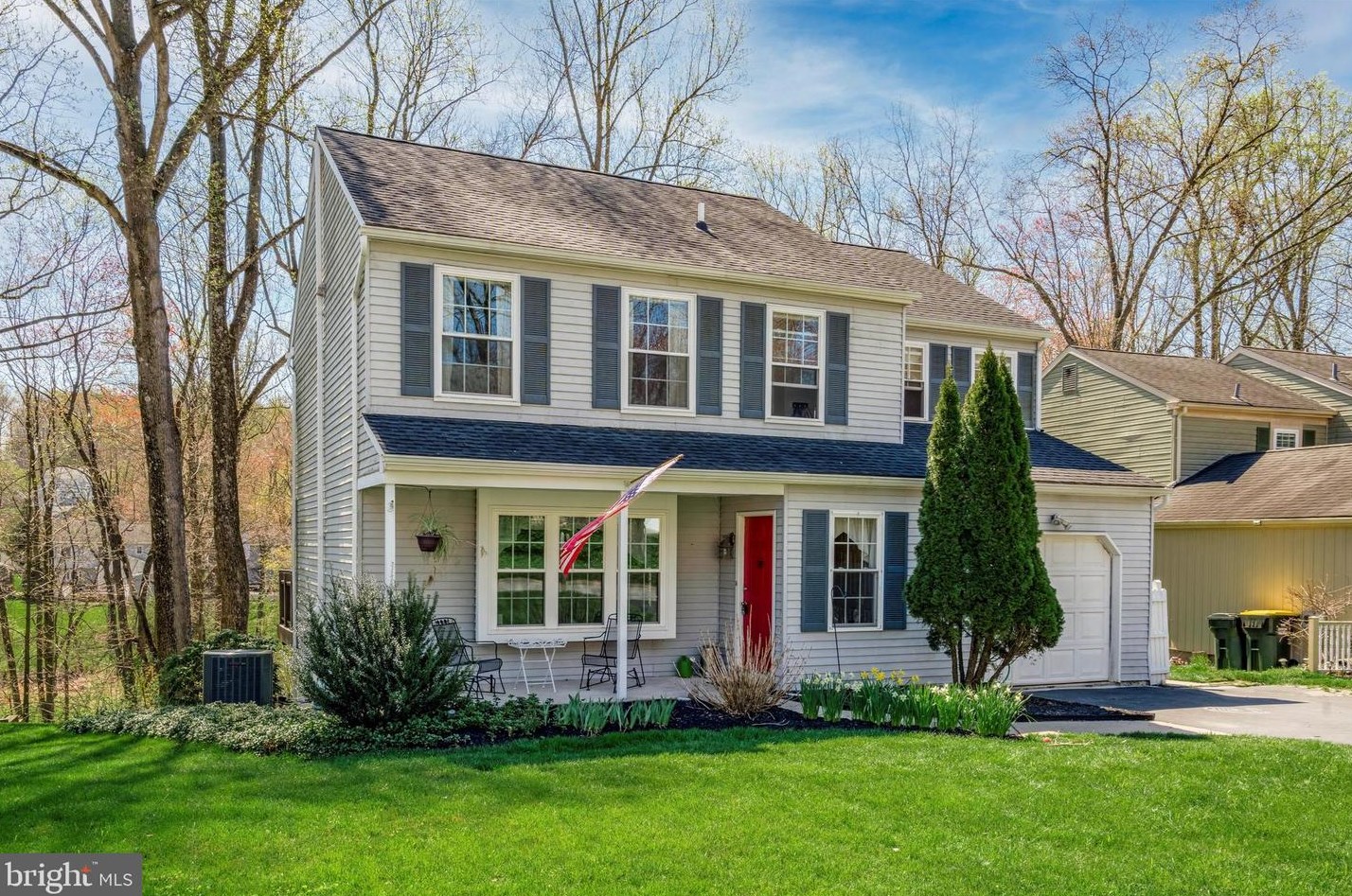 1509 Victoria Dr, Downingtown, PA 19335