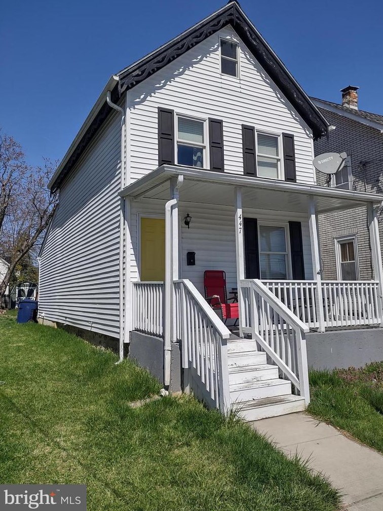 447 Hodgson St, Oxford, PA 19363