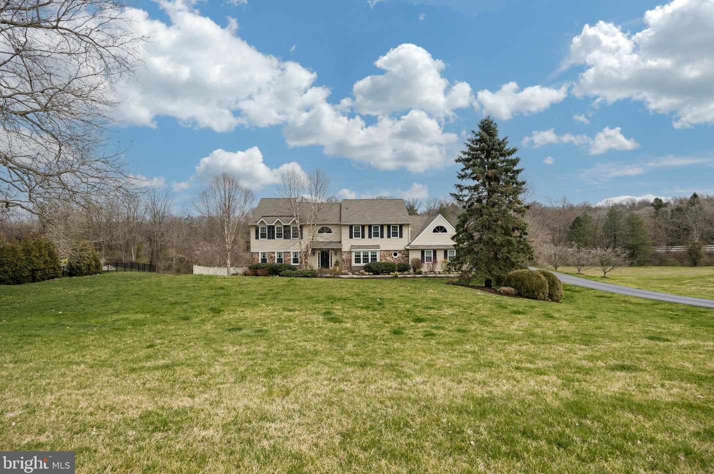 62 Fairfield Ln, Chester Springs, PA 19425