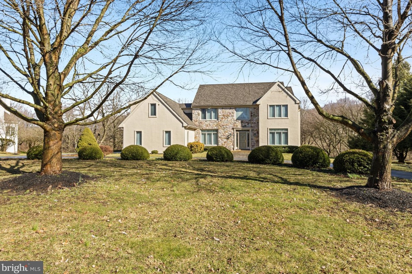 107 Twin Creek Ln, Kennett Sq, PA 19348