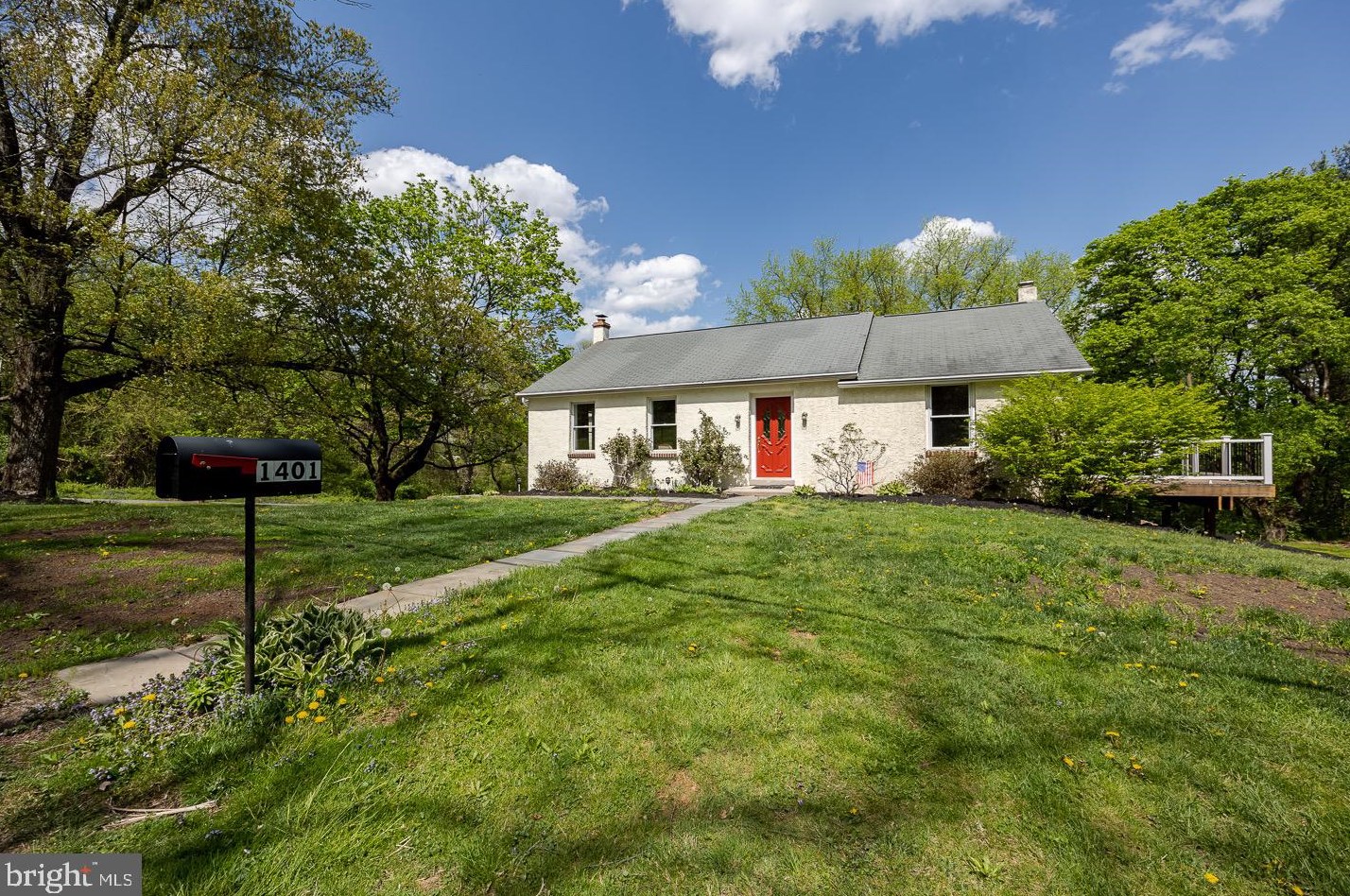 1401 Kulp Rd, Pottstown, PA 19465