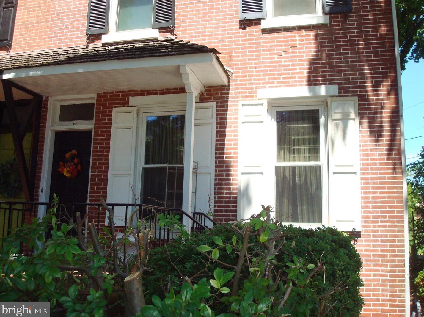 17 Price St, West Chester, PA 19382-3522