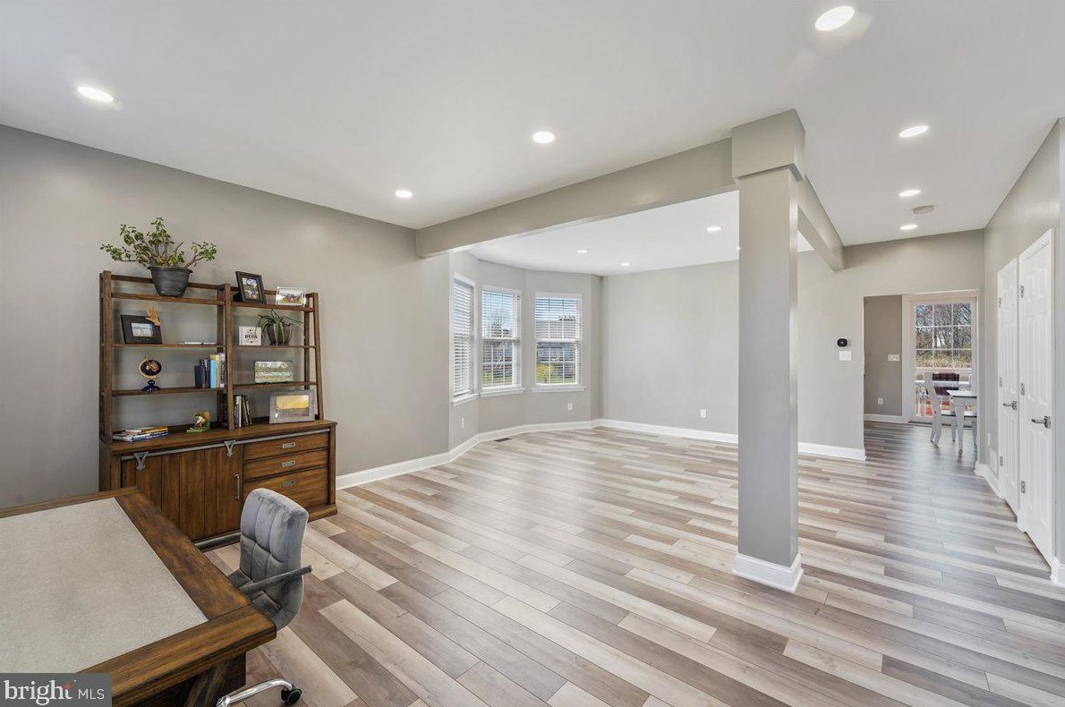 708 Slate Hill Dr, Oxford, PA 19363-1831