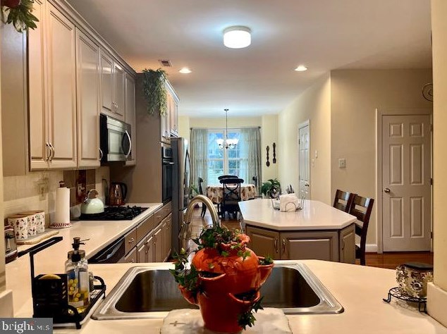 88 Granville Way, Exton PA  19341-2787 exterior