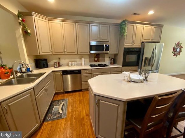 88 Granville Way, Exton PA  19341-2787 exterior