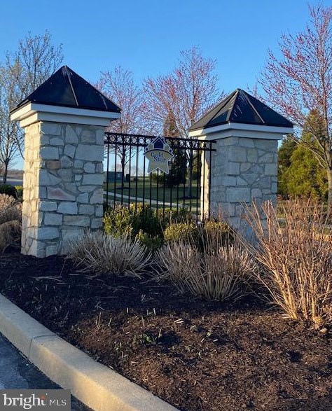 88 Granville Way, Exton PA  19341-2787 exterior