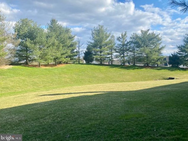 88 Granville Way, Exton PA  19341-2787 exterior